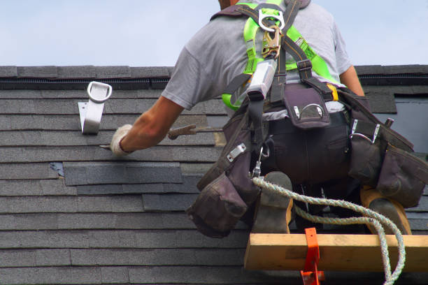 Best Affordable Roofing Company  in Mcdonald, PA