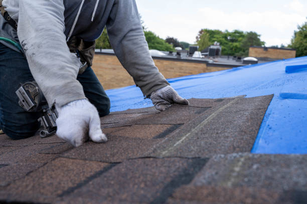 Best Commercial Roofing Services  in Mcdonald, PA
