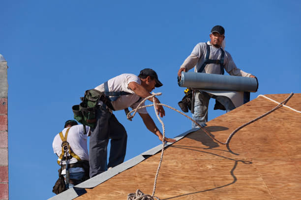 Roof Waterproofing Services in Mcdonald, PA