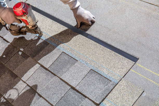 Trusted Mcdonald, PA Roofing Contractor Experts