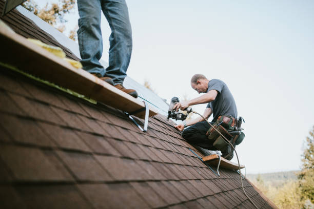 Residential Roof Replacement in Mcdonald, PA